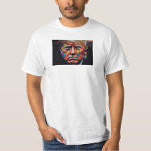 T-Shirts Donald Trump