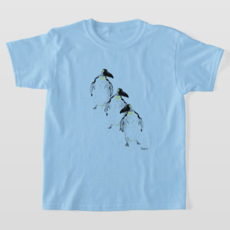 T-shirt's Penquin T-Shirt