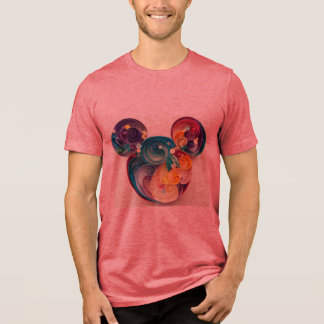 T-shirts, Shirts, Clothing, Clothes Tri-Blend Shirt