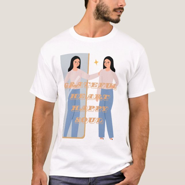 T -Shirts T-Shirt (Front)