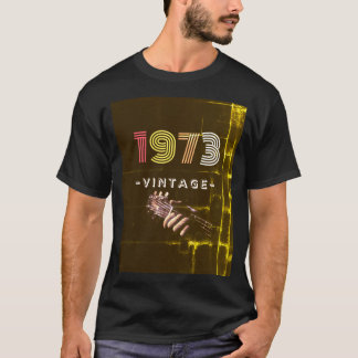 t-shirts vintage music
