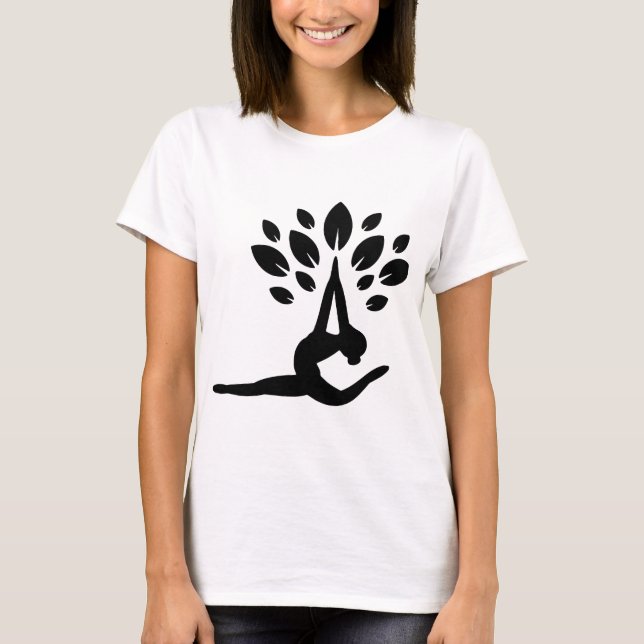 T-Shirts > Women's T-Shi (Front)