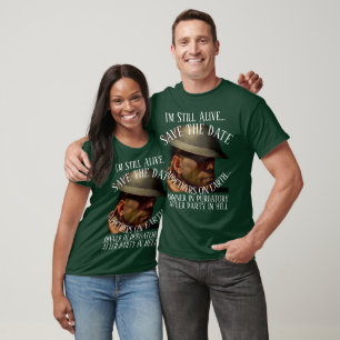 T T-Shirt