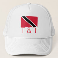 T & T - Trinidad and Tobago
