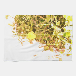 t towel
