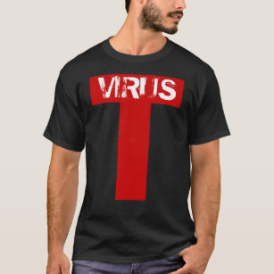 Top Ten T Virus Shirt - t virus shirt roblox