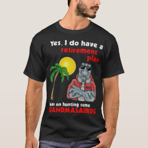 T witch riding academy T-Shirt