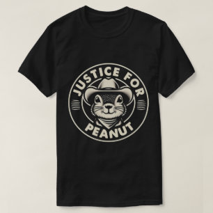 TA32-Justice For Peanut Squirrel Hoodie - Show You T-Shirt