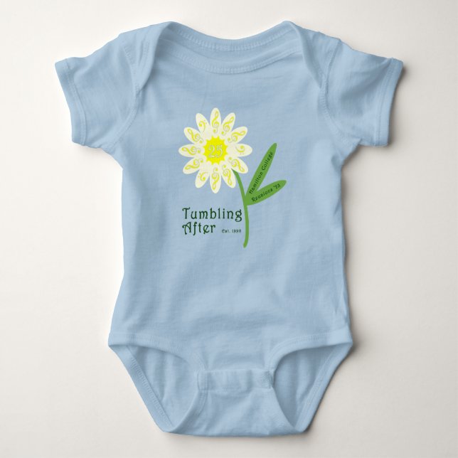 TA@25 BABY BODYSUIT (Front)