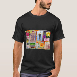 Töpfermarkt Diessen T-Shirt