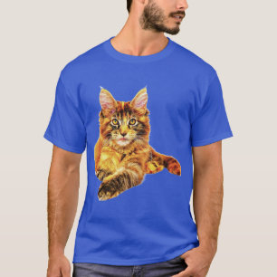 Tab T-Shirt