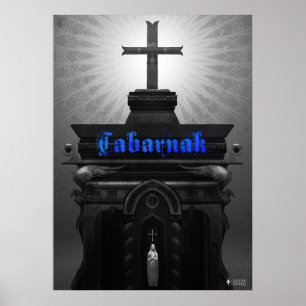 Tabarnak Poster