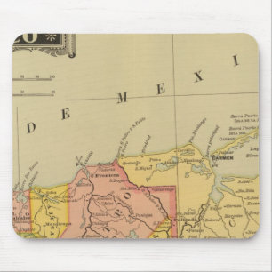 Tabasco Mouse Pad
