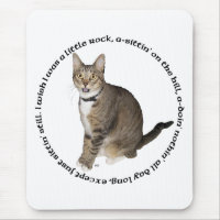 Tabby Cat Wishes