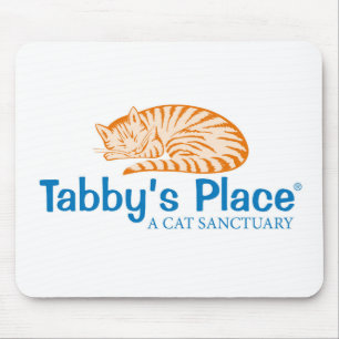 Tabby's Place Mousepad