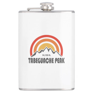 Tabeguache Peak Hip Flask
