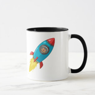 Tabitha Fink Mars Mug
