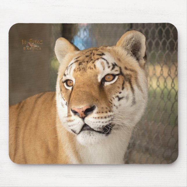 Tabitha Mouse Pad (Front)