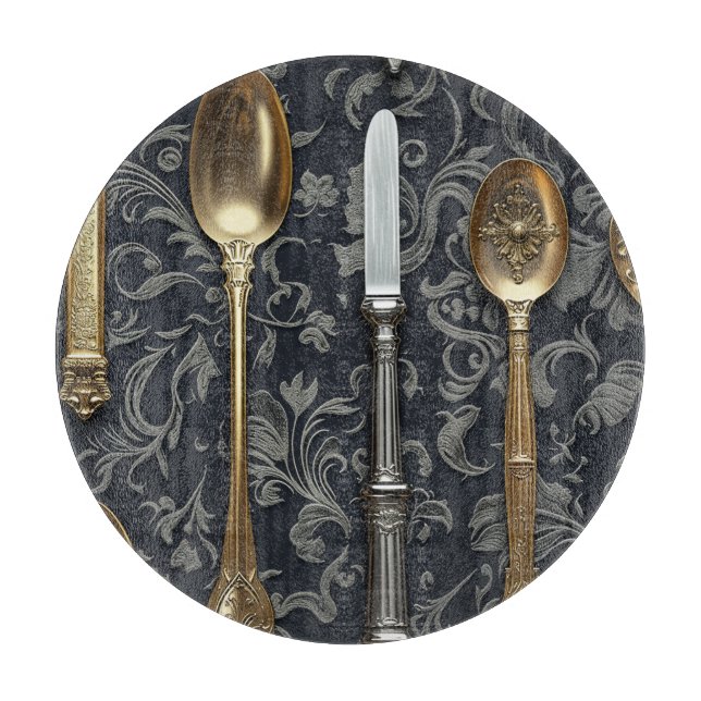 Tabla de cortar cutting board (Front)