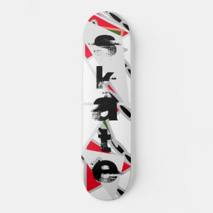 Tabla de Skate Skateboard