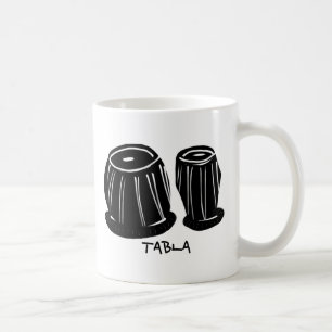 Tabla Mug