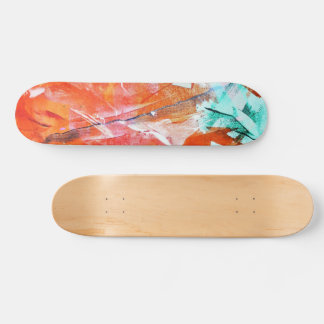 Tabla Skateboard