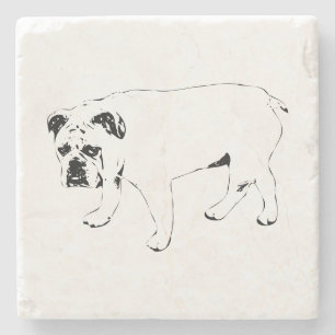 Table Buddy, Bulldog Coaster
