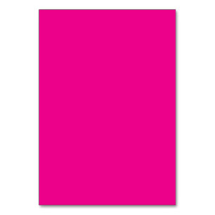 Table Cards Custom Wedding & Party Guide