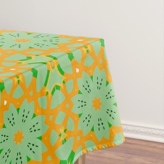 Table Cloth (In Situ)