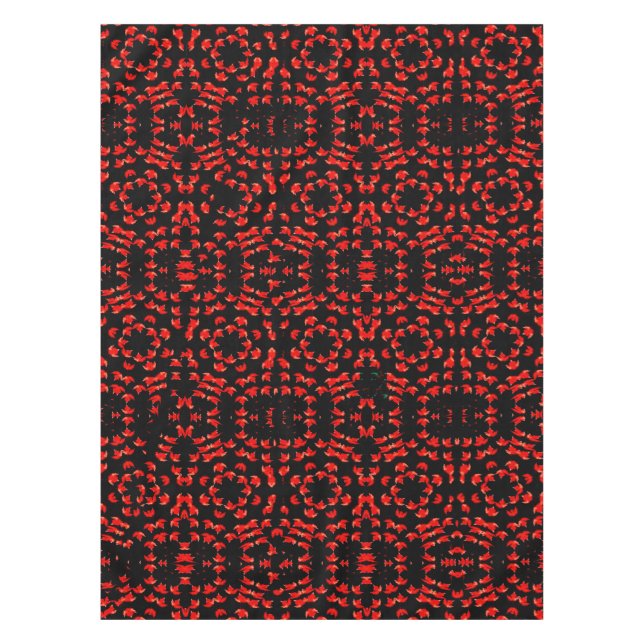 Table Cloth (Front)