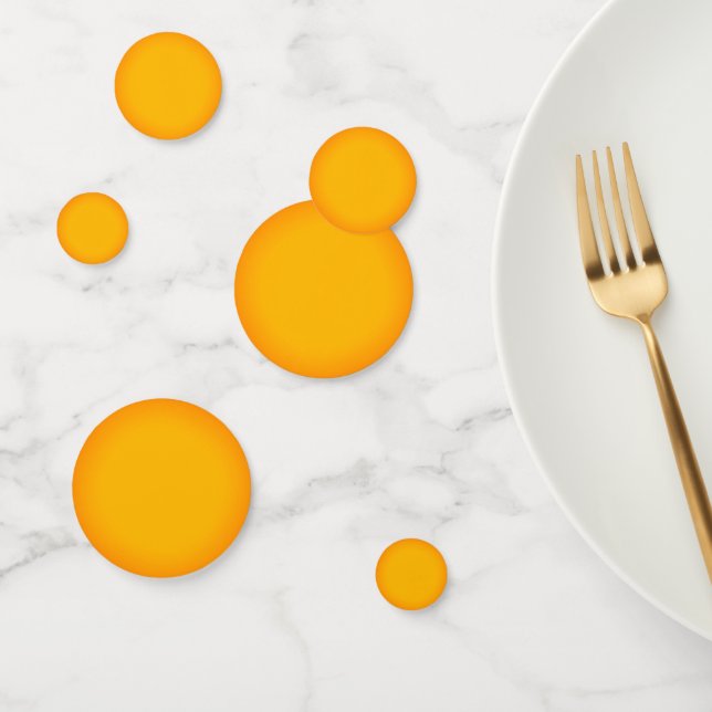 Table Confetti (Group)