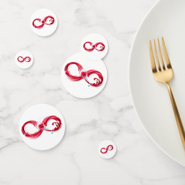 Table Confetti (Group)