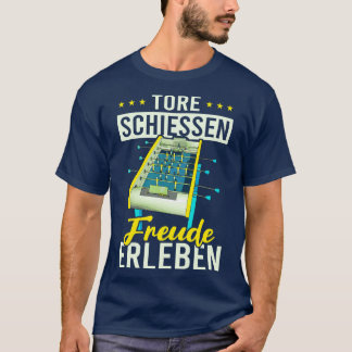 Table Fan Gift Outfit Table 15 T-Shirt