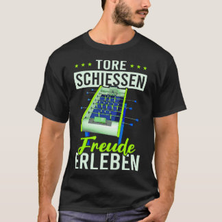 Table Fan Gift Outfit Table 16 T-Shirt