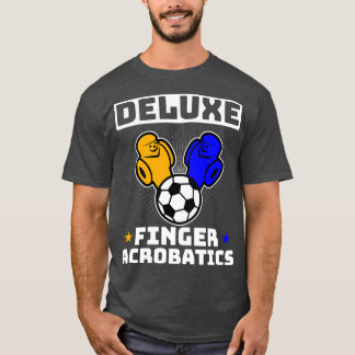 Table Fan Gift Outfit Table  8 T-Shirt