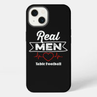 Table Football Hobby Tee Graphic Themed Decor