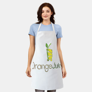 Table & Kitchen Linens > Aprons