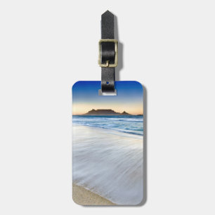 Table Mountain Across Table Bay Luggage Tag