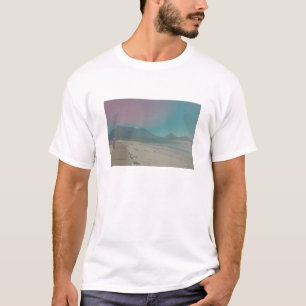 Table Mountain Cape Town T-Shirt