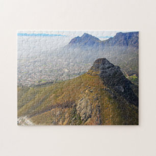 Table Mountain Jigsaw Puzzle