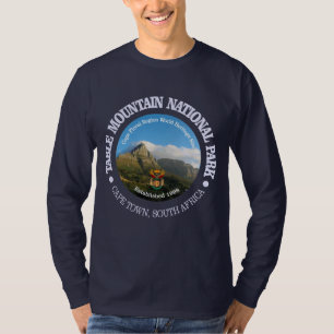 Table Mountain National Park T-Shirt