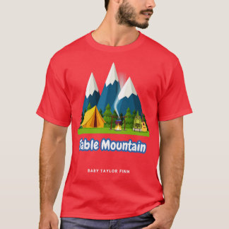 Table Mountain T-Shirt