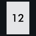 Table No. Number<br><div class="desc"></div>