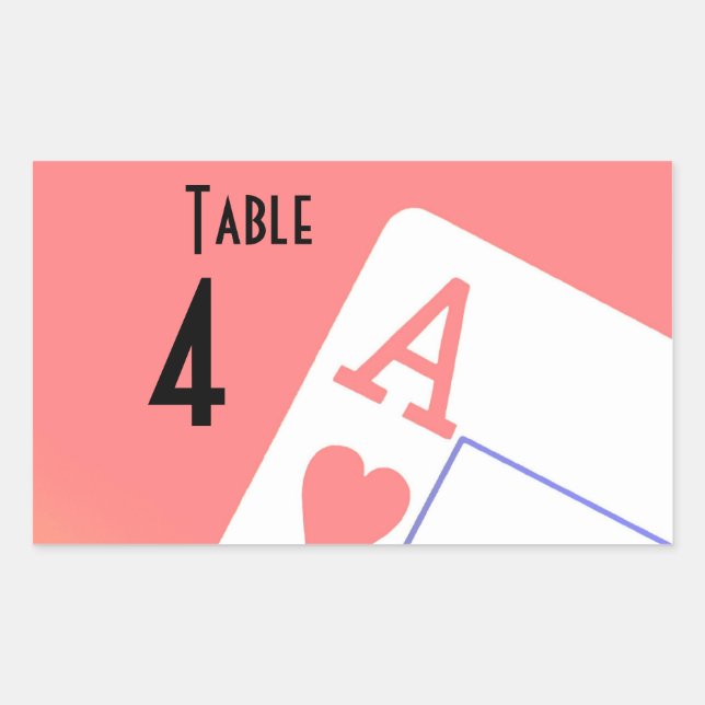 TABLE NUMBER Wine Beer bottle Wedding Labels (Front)