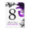 Table Numbers - Masquerade Ball