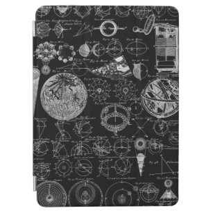 Table of Astronomy iPad Air Cover