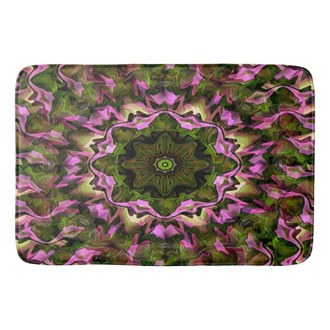 Table of Love..... Bath Mat (Front)