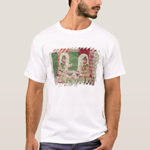 Table of the Rich, from 'De Universo' by T-Shirt
