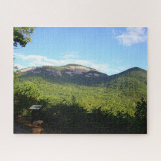 Table Rock Jigsaw Puzzle