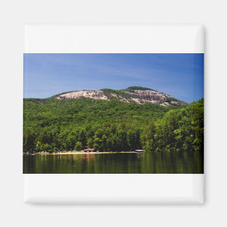 Table Rock mountain Magnet